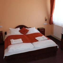 Hotel Palota Budapest - Szobák