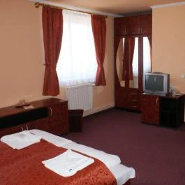 Hotel Palota Budapest - Szobák