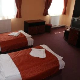 Hotel Palota Budapest - Szobák