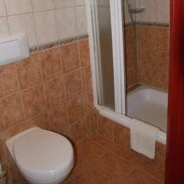 Hotel Palota Budapest - Szobák