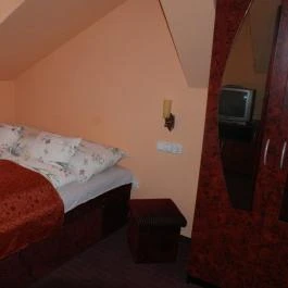 Hotel Palota Budapest - Szobák