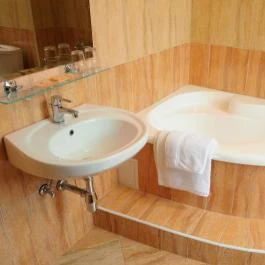 Hotel Panda Budapest - Szobák