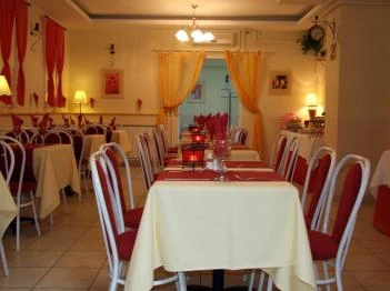 Papillon Hotel Budapest