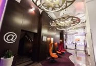 Hotel Parlament Budapest