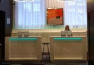 Hotel Parlament Budapest