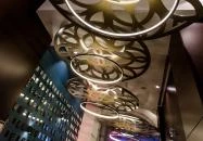 Hotel Parlament Budapest