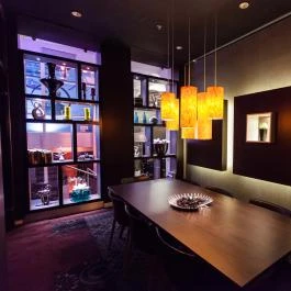 Hotel Parlament Budapest - Egyéb