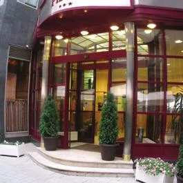 City Hotel Pilvax Budapest - Egyéb