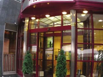 City Hotel Pilvax Budapest