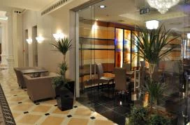 Hotel President Exclusive Boutique Budapest