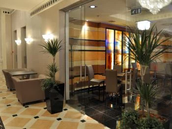 Hotel President Exclusive Boutique Budapest