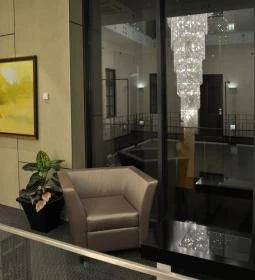 Hotel President Exclusive Boutique