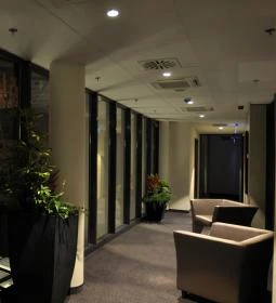 Hotel President Exclusive Boutique