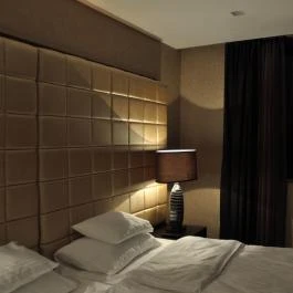 Hotel President Exclusive Boutique Budapest - Szobák