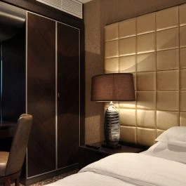 Hotel President Exclusive Boutique Budapest - Szobák