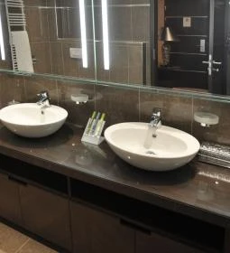 Hotel President Exclusive Boutique