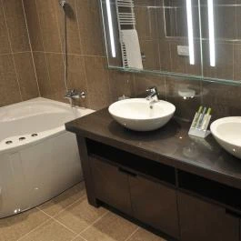 Hotel President Exclusive Boutique Budapest - Szobák