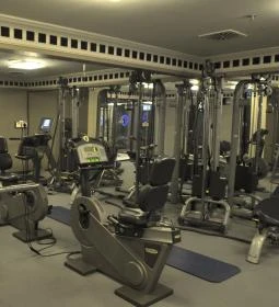 Hotel President Exclusive Boutique