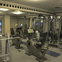 Hotel President Exclusive Boutique Budapest - Szórakozás/Sport