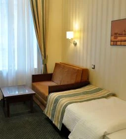 Hotel President Exclusive Boutique