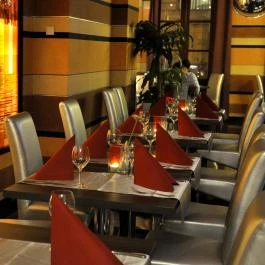 Hotel President Exclusive Boutique Budapest - Vendéglátás