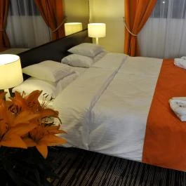 Hotel President Exclusive Boutique Budapest - Szobák