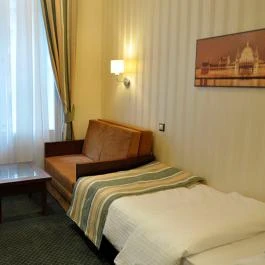 Hotel President Exclusive Boutique Budapest - Szobák