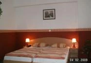 Hotel Queen Mary Budapest