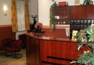 Hotel Queen Mary Budapest