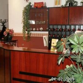 Hotel Queen Mary Budapest - Egyéb