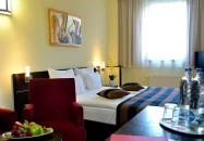 Leonardo Budapest Hotel Budapest