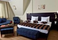 Leonardo Budapest Hotel Budapest