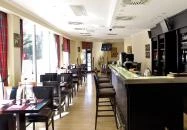 Leonardo Budapest Hotel Budapest