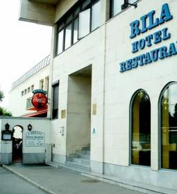 Hotel Rila