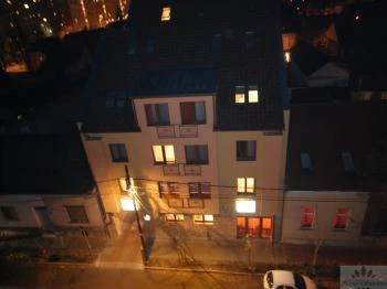 Hotel Sunshine Budapest