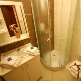 Hotel Sunshine Budapest - Szobák