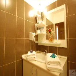 Hotel Sunshine Budapest - Szobák