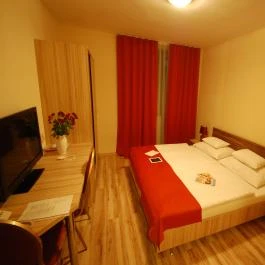Hotel Sunshine Budapest - Szobák