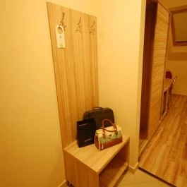 Hotel Sunshine Budapest - Szobák