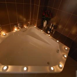 Hotel Sunshine Budapest - Szobák