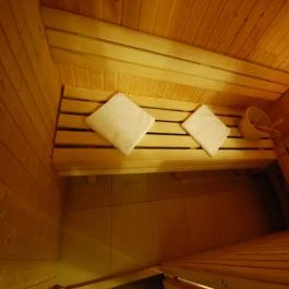 Hotel Sunshine Budapest - Wellness