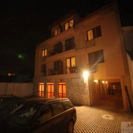 Hotel Sunshine Budapest - Külső kép