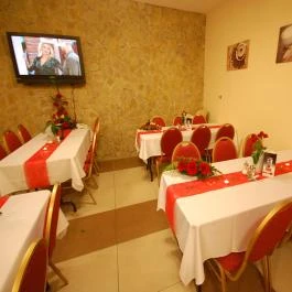 Hotel Sunshine Budapest - Vendéglátás