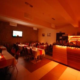 Hotel Sunshine Budapest - Vendéglátás