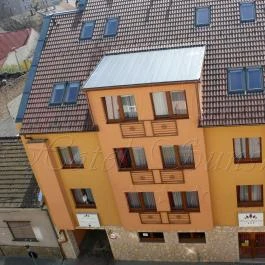 Hotel Sunshine Budapest - Külső kép