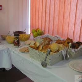 Hotel Sunshine Budapest - Vendéglátás