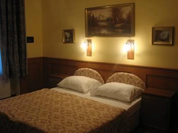 Hotel Swing City Budapest