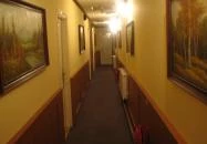 Hotel Swing City Budapest