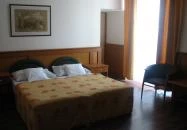 Hotel Swing City Budapest