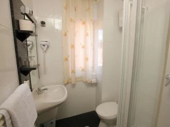 Szőnyi Garden Hotel Pest Budapest